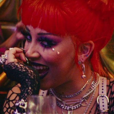 Doja Cat Drops Music Video For Boss B*tch From 'Birds Of Prey' Soundtrack