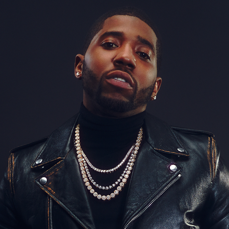 YFN Lucci Takes Shot at YoungBoy Never Broke Again Over Reginae