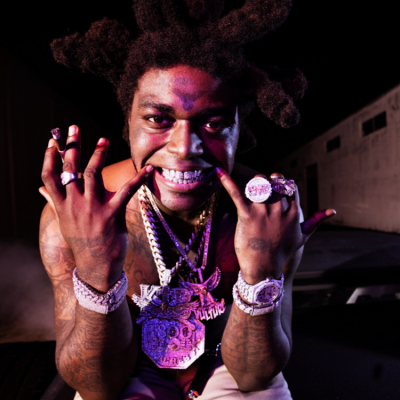 Tekashi 6ix9ine and Kodak Black Collab, Boosie, Wack 100 Have Different  Street Takes