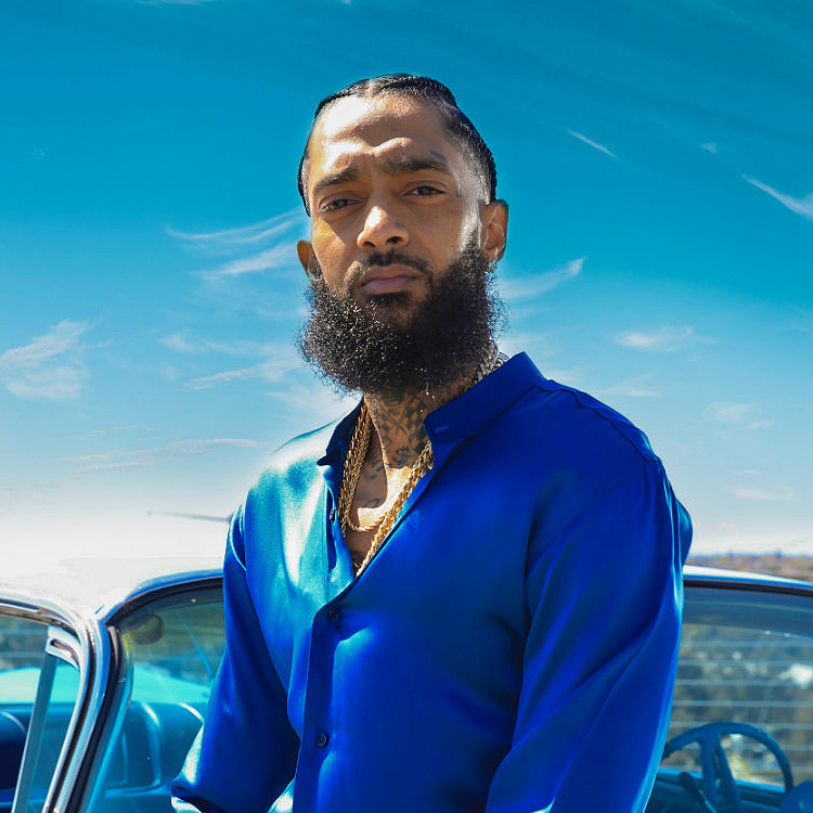 Nipsey Hussle's “Victory Lap” Celebrates 5th Anniversary With Double  Platinum Certification