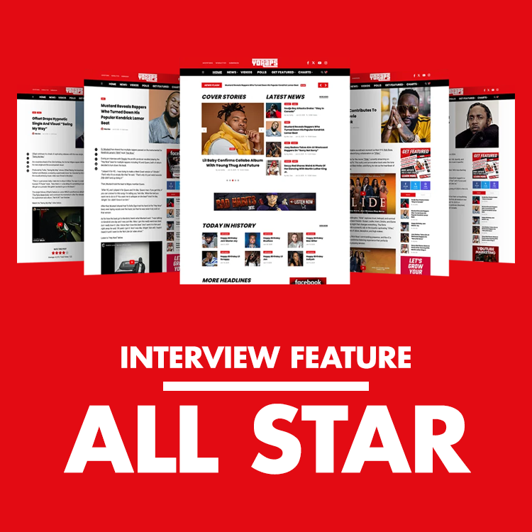Interview: All Star