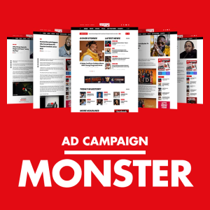 Monster