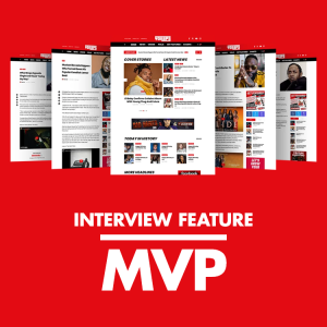 Interview: MVP