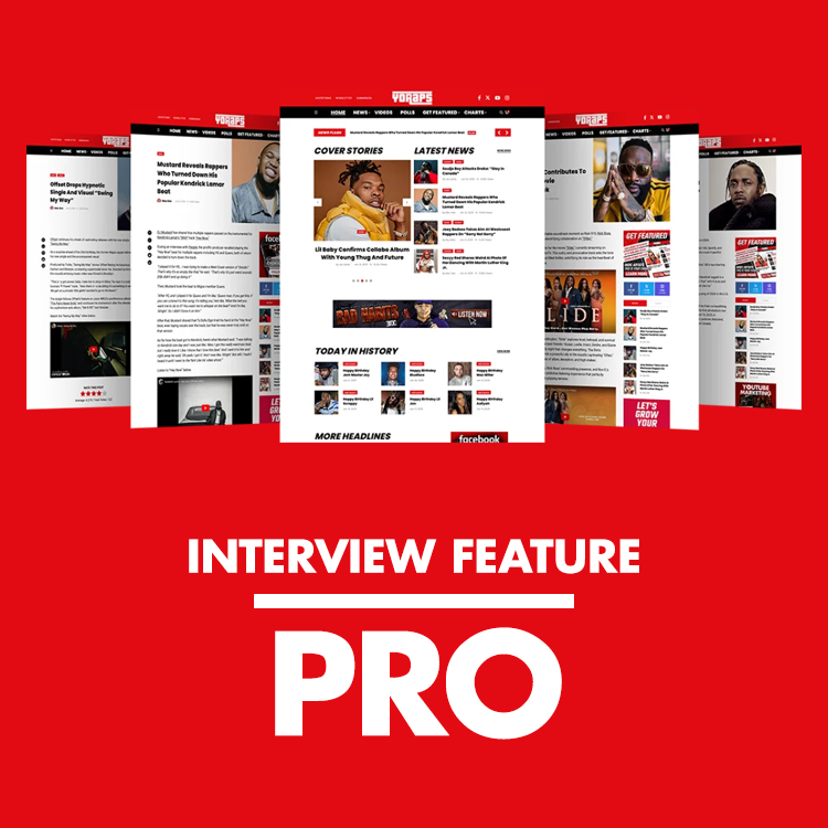 Interview: Pro