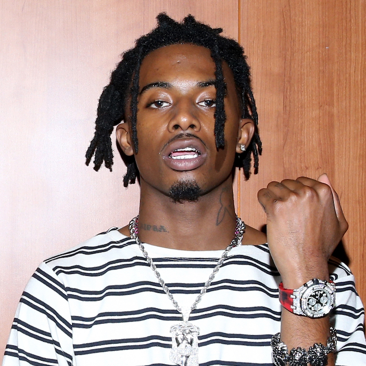 🔥 Playboi Carti Unveils Music Video For "2024," CoProduced By Kanye