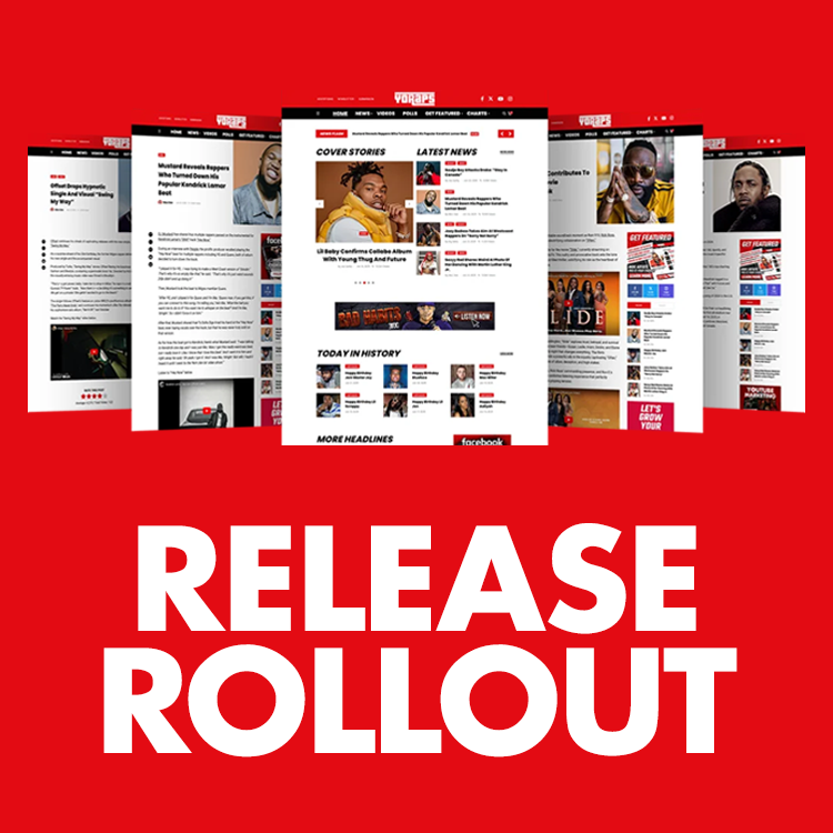 Release Rollout
