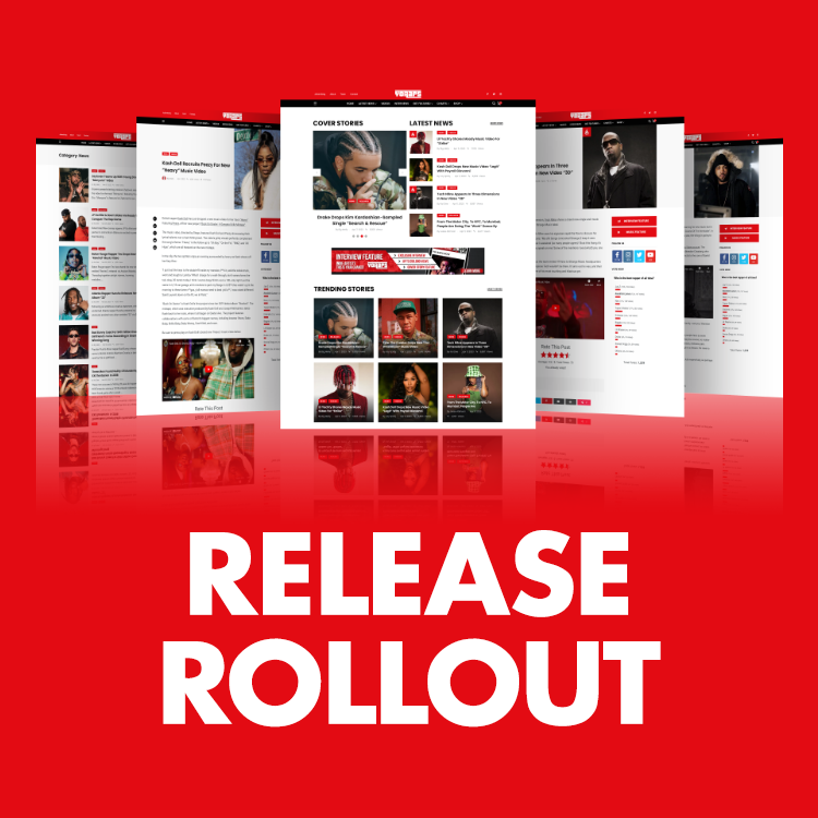 Release Rollout